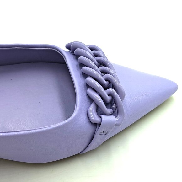 Bp Women’s Flats Purple - Size 9M - Picture 10 of 12